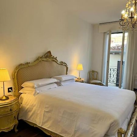 Madoneta Apartment Venedig Exteriör bild