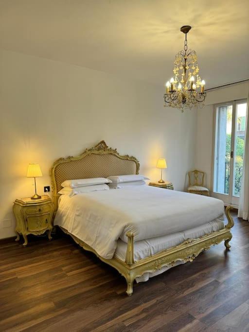 Madoneta Apartment Venedig Exteriör bild