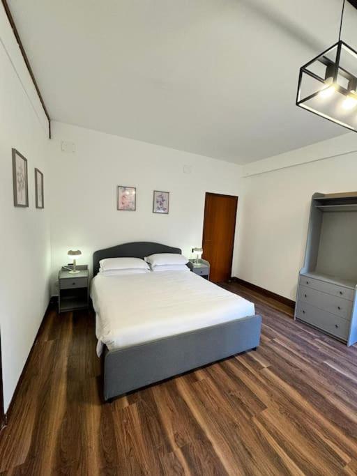 Madoneta Apartment Venedig Exteriör bild