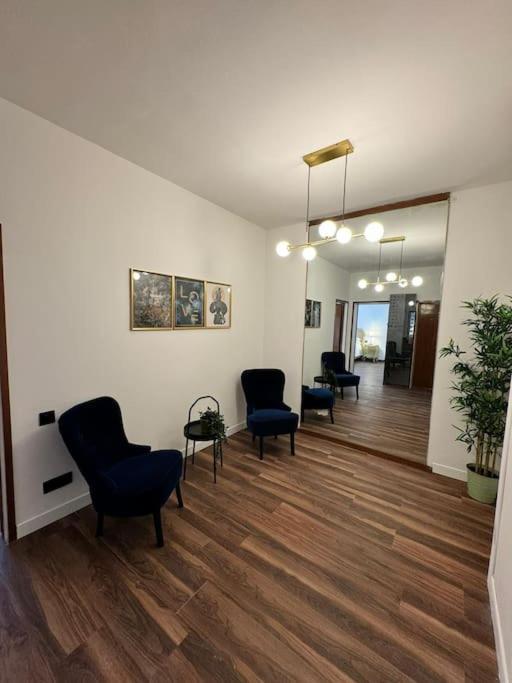 Madoneta Apartment Venedig Exteriör bild