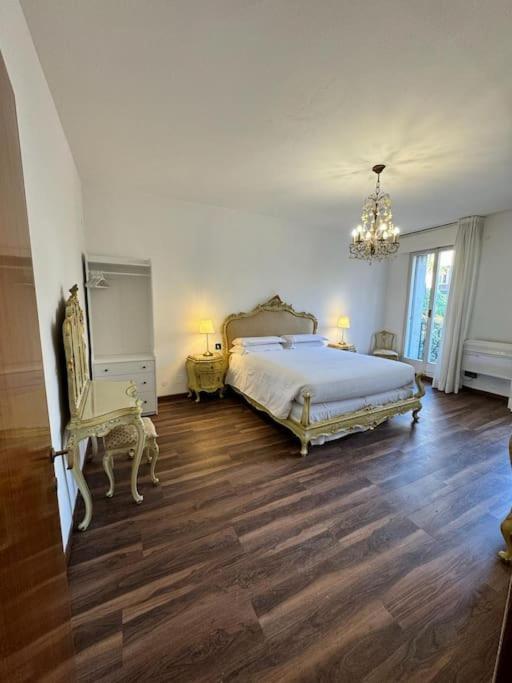 Madoneta Apartment Venedig Exteriör bild