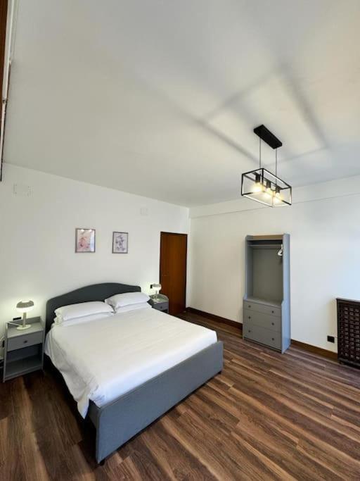 Madoneta Apartment Venedig Exteriör bild
